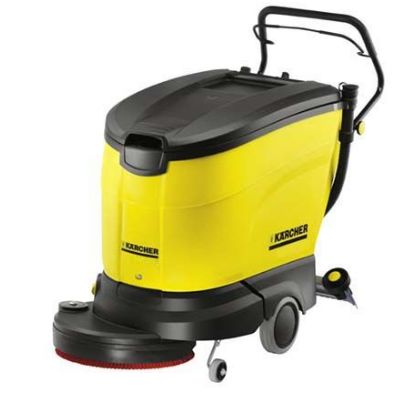Szorowarki Karcher BD 55/40 C Ep