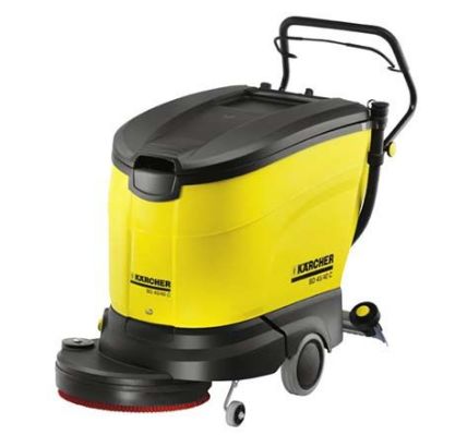 Szorowarki Karcher BD 55/40 W Bp
