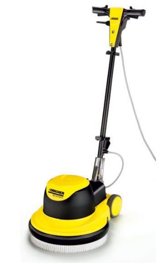 Szorowarki Karcher BDS 43/Duo C