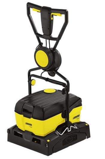 Szorowarki Karcher BR 40/10C ADV