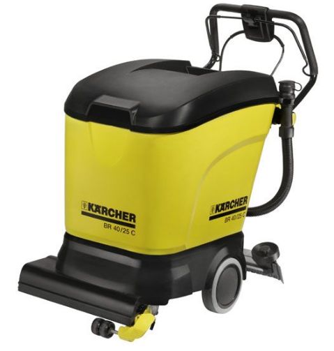 Szorowarki Karcher BR 40/25 C Ep