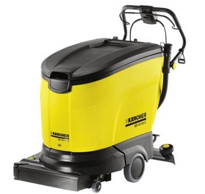 Szorowarki Karcher BR 45/40 C Ep