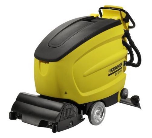 Szorowarki Karcher BR 55/60 W Ep