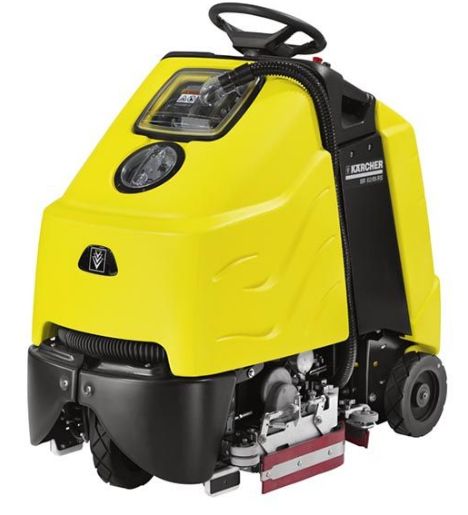 Szorowarki Karcher BR 60/95 RS Bp