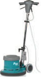 Szorowarki Tennant F12