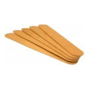 Szpatułki ginekologiczne B/D Szpatułki ginekologiczne