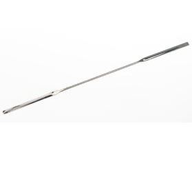 Szpatułki, głaszczki, łyżeczki i szufelki z metalu Bochem Mikroszufelka