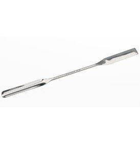 Szpatułki, głaszczki, łyżeczki i szufelki z metalu Bochem Mikroszufelka