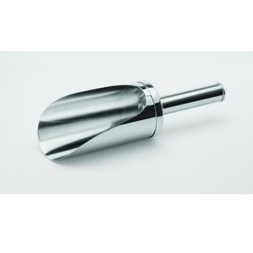 Szpatułki, głaszczki, łyżeczki i szufelki z metalu Bochem Remanit 4301