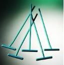 Szpatułki, głaszczki, łyżeczki z tworzyw sztucznych Gosselin Głaszczki PS