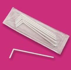 Szpatułki, głaszczki, łyżeczki z tworzyw sztucznych LP Italiana Głaszczki PS