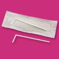 Szpatułki, głaszczki, łyżeczki z tworzyw sztucznych LP Italiana Głaszczki PS