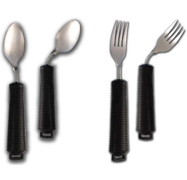 Sztućce dla pacjentów i osób niepełnosprawnych Aston Ast-3