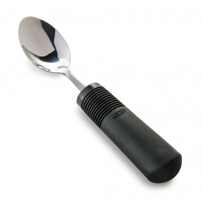 Sztućce dla pacjentów i osób niepełnosprawnych Swereco Good Grips 147928