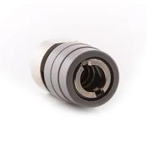 Szybkozłącza dla gazów medycznych PRESBLOCK szybkozłącza