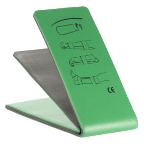 Szyny do unieruchomienia złamań B/D 241-FMGA-09111 / 241-FBOA-05011 / 241-GBOA-09111