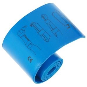 Szyny do unieruchomienia złamań B/D 241-FMGA-09111 / 241-FBOA-05011 / 241-GBOA-09111