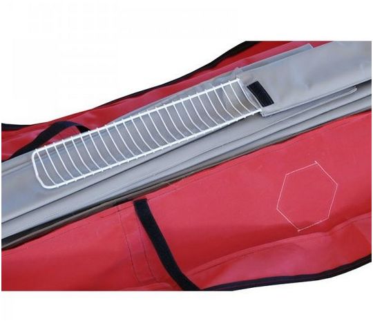 Szyny do unieruchomienia złamań Boxmet SZYNY TYPU KRAMERA