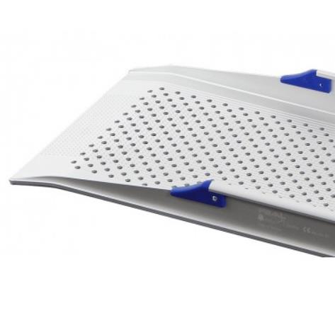 Szyny najazdowe do wózków inwalidzkich FEAL F 150 / FL 200 / FW 200