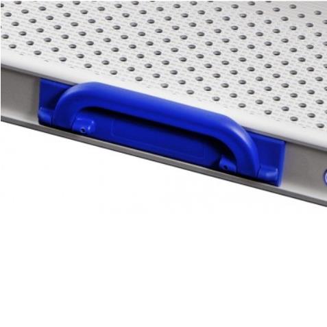 Szyny najazdowe do wózków inwalidzkich FEAL X 50 / X 100 / XV 100