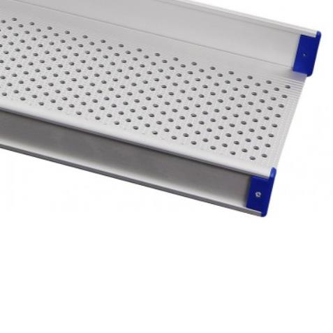 Szyny najazdowe do wózków inwalidzkich FEAL X 50 / X 100 / XV 100