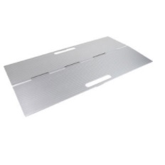 Szyny najazdowe do wózków inwalidzkich Mobilex ALLIGATOR DOORSTEP