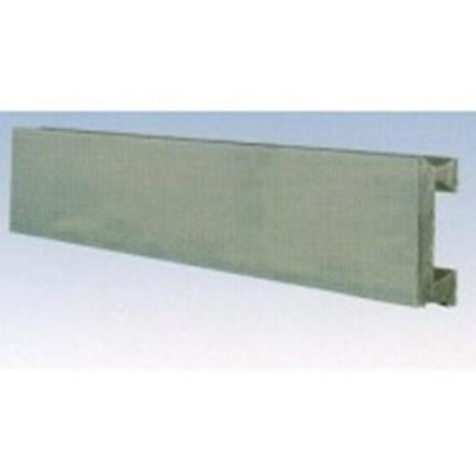 Szyny nośne ścienne (szpitalne) Anmedic MODURA