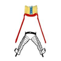 Szyny Ortaliniego ZSOiR "KORFANTÓW" O/070126