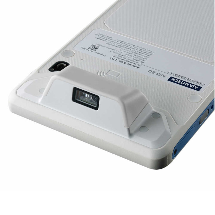 Tablety medyczne ADVANTECH AIM-55