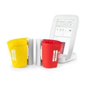 Tablety medyczne do diagnostyki parametrów życiowych MESI MESI mTABLET