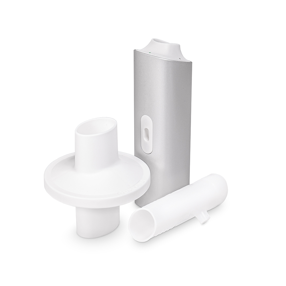 Tablety medyczne do diagnostyki parametrów życiowych MESI MESI mTABLET