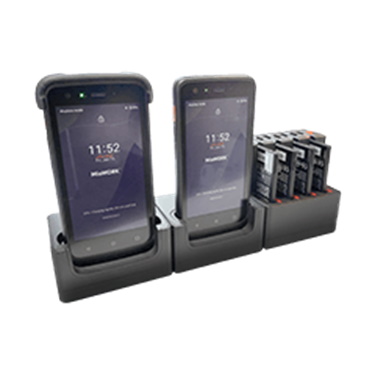 Tablety medyczne Mio MioWORK A505s / A545s