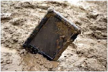 Tablety medyczne Xplore XPLORE C4+