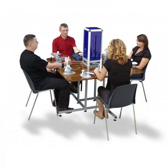 Tablice do ćwiczeń manualnych SANIFIT Manualex M12