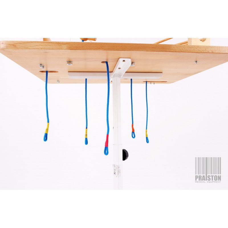 Tablice do ćwiczeń manualnych używane B/D KTM - Praiston rekondycjonowany