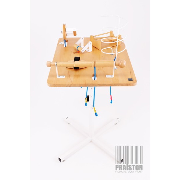 Tablice do ćwiczeń manualnych używane B/D KTM - Praiston rekondycjonowany