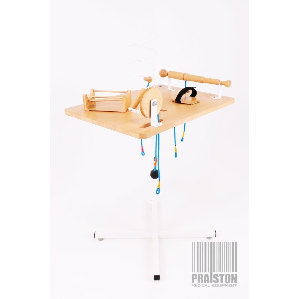 Tablice do ćwiczeń manualnych używane B/D KTM - Praiston rekondycjonowany