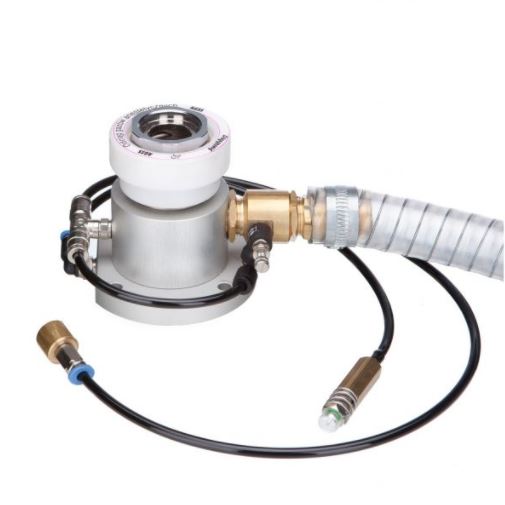 Tablice i punkty poboru gazów medycznych (kasetony) AwaMed - Medizintechnik AGSS