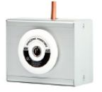 Tablice i punkty poboru gazów medycznych (kasetony) KORGIEL Punkt poboru AIR /AGA/ natynkowy /1-gniazdowy/ 6.1/10/00