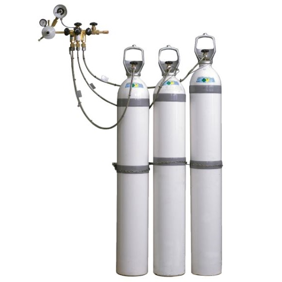 Tablice redukcyjne do gazów medycznych GCE SIMPLEX MMR