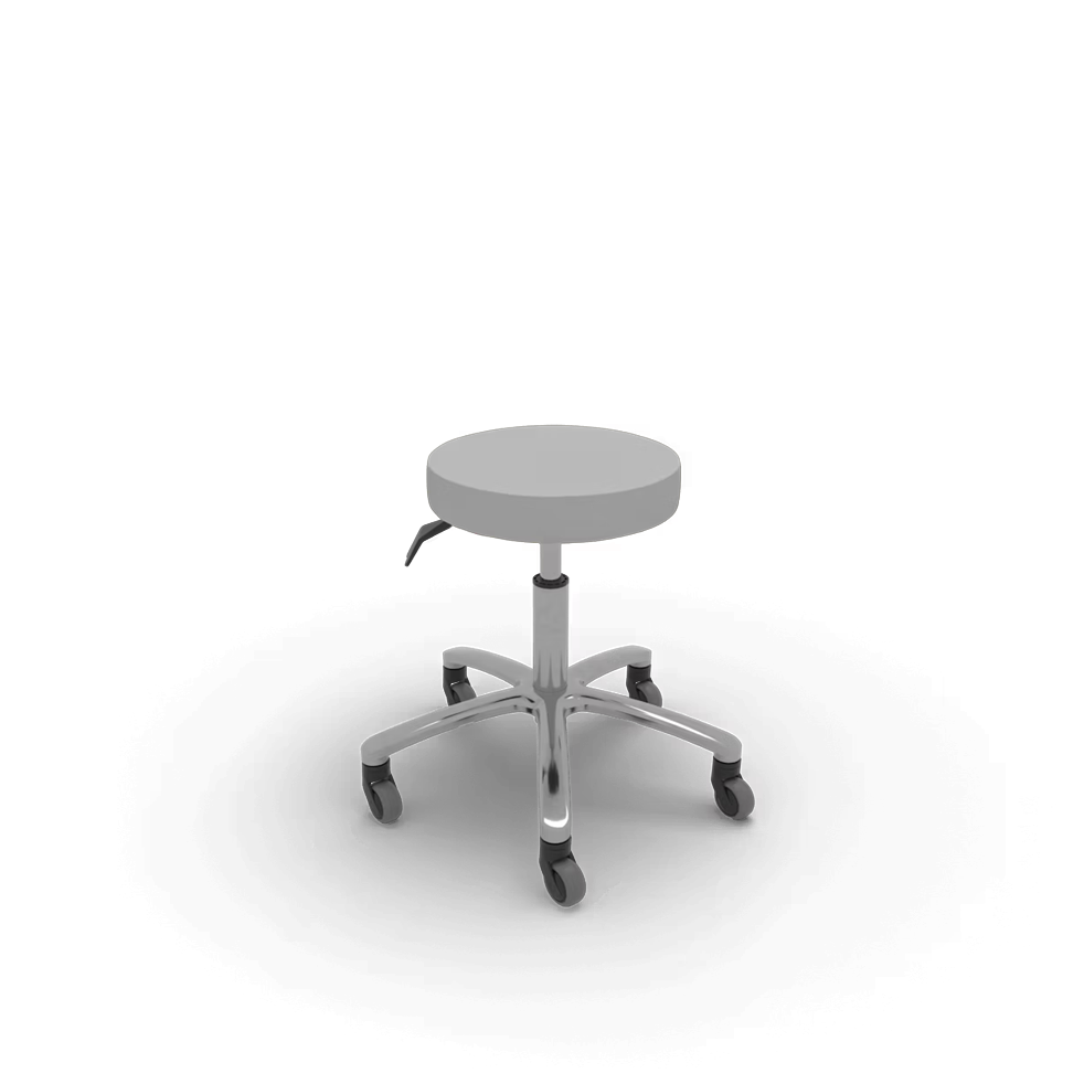 Taborety medyczne i laboratoryjne BELLEZI Arenal