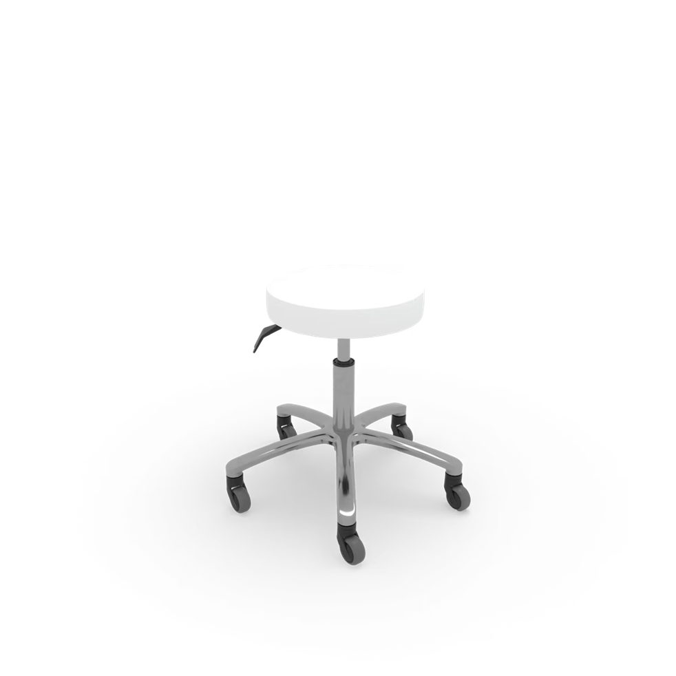 Taborety medyczne i laboratoryjne BELLEZI Arenal