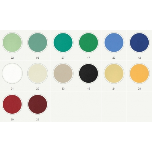 Taborety medyczne i laboratoryjne Habys Bingo