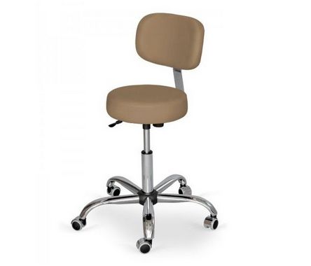 Taborety medyczne i laboratoryjne Habys Stella Pro