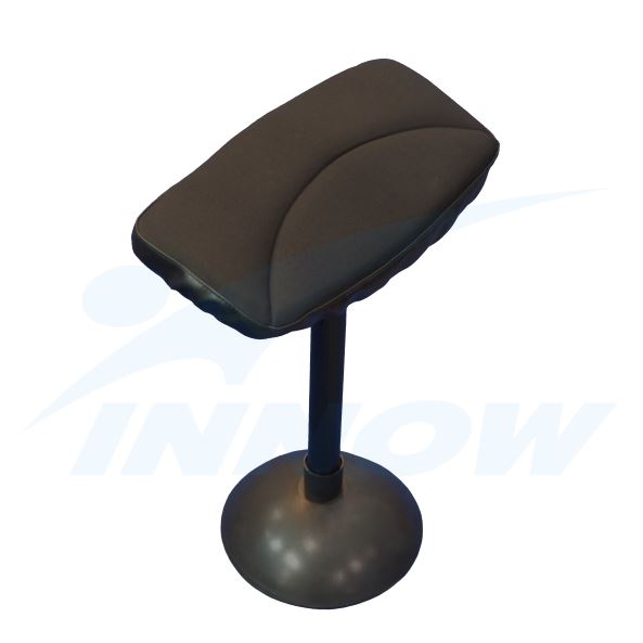 Taborety medyczne i laboratoryjne INNOW AST