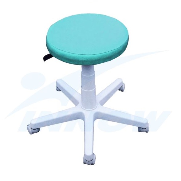 Taborety medyczne i laboratoryjne INNOW G130