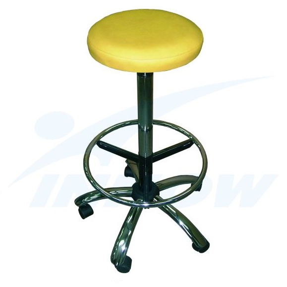 Taborety medyczne i laboratoryjne INNOW G132 LUX wysoki