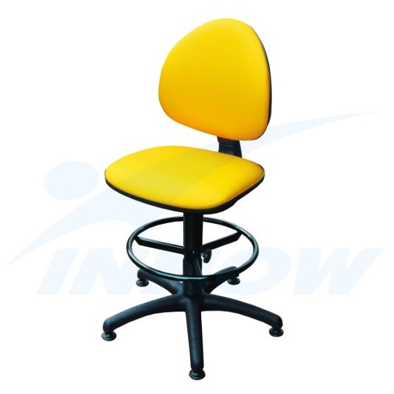 Taborety medyczne i laboratoryjne INNOW G133