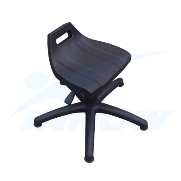 Taborety medyczne i laboratoryjne INNOW TPKU