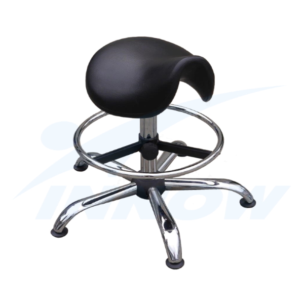 Taborety medyczne i laboratoryjne INNOW TPS